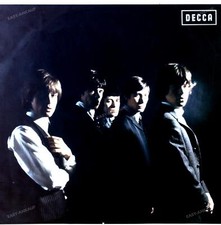 The Rolling Stones - Decca BLK
