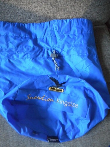 Salewa dupont thermolite - salewa,