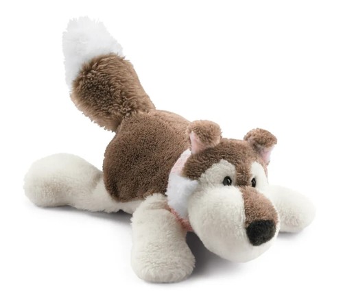 Nici 29067 peluche husky jill - 29067,
