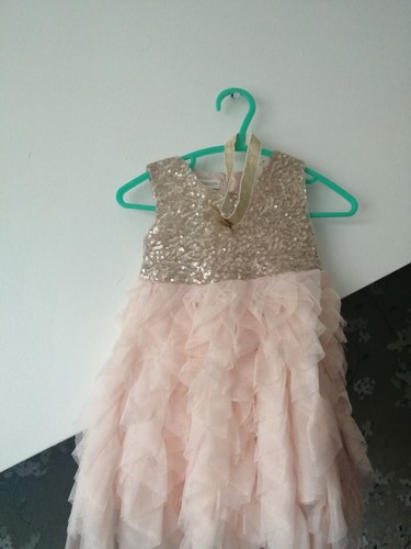 Robe soirée bébé fille - de,
