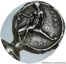 V0594 Rare Greek Calabria