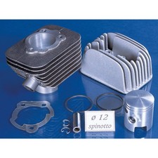 Groupe Thermique Polini D.46