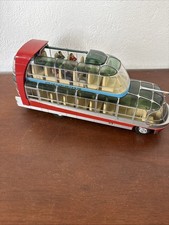 Ixo SB 1/43 - Bus Car Citroen