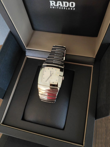 Rado diastar sintra 32mm - sintra,