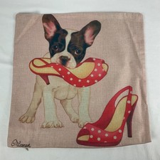 Housse de coussin ou oreiller