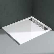 Receveur douche plat - de, 90