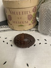 Ancien étui à chapelet