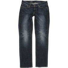 Levi's Demi Curve   Bleu