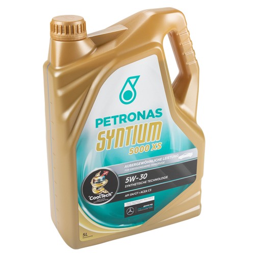 Petronas syntium 5000 huile - 5000,