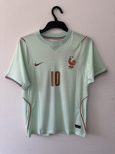 Maillot équipe france 202 - équipe, de
