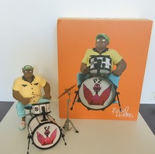 Superplastic Gorillaz Russel
