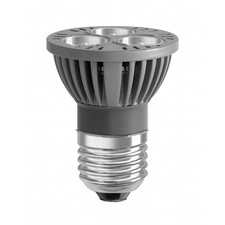 Osram Lampe LED Parathom PAR16 Réflecteur 3W E27 230V Spot Déco Jaune Spot 20°