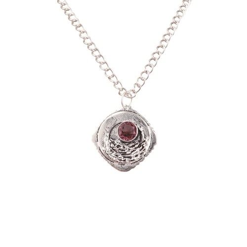 Pendentif unique argent 925 - pendentif, en