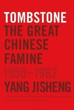 Tombstone  de Yang, Jisheng |