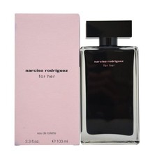 Narciso Rodriguez Eau de