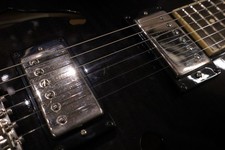 Hofner [Semi-acoustique très