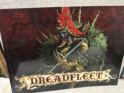 Dreadfleet pirate battles - dreadfleet,