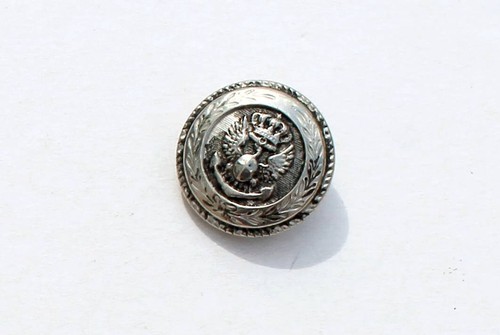 Bouton militaire italien - bouton,