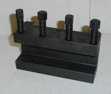 Porte outil tournage tool - tournage,