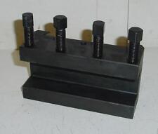 Porte-outil de tournage / Tool Holder marque TRIPAN réf. 431 H - Neuf