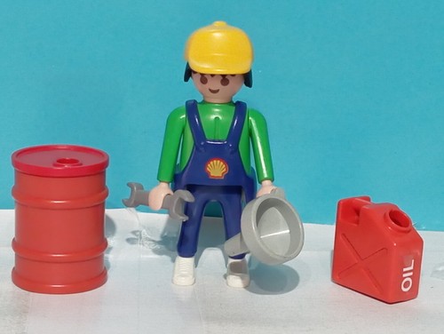 Playmobil ref 3992 figurine - playmobil,