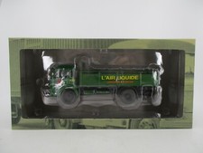 DV11509 IXO ALTAYA 1/43