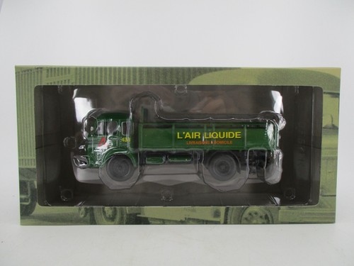 Dv11509 ixo altaya - altaya, 1/43