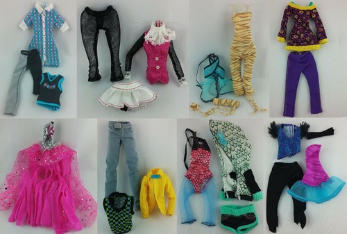 Monster high fashion shop - fashion,