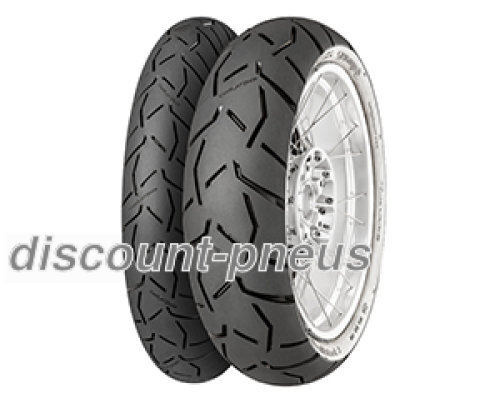 Pneus enduro continental - pneus,