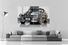 Mustang Shelby GT 500 Eleanor