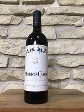 Mouton Cadet Baron Philippe De
