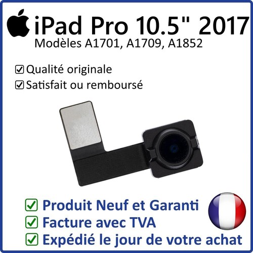 Ipad pro 2017 - 2017,