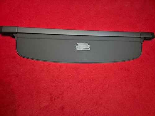 Couverture coffre originale - de,