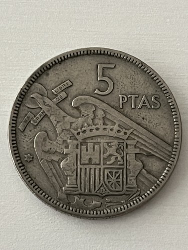 1957 españa - 1957, « 59 »