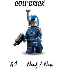 Lego sw1344 Minifig Star Wars