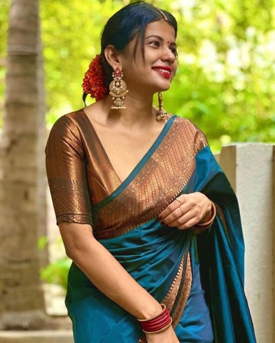 Indian saree pakistanais robe - saree,