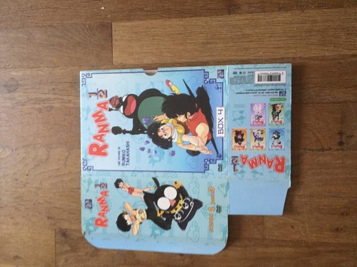 Dvd dessin anime fourreau seul - anime,