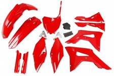 kit plastique FULL Honda CRF