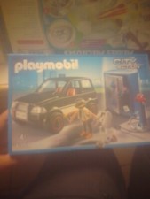 playmobil city action 4059