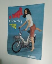 Superbe Affiche Motobecane