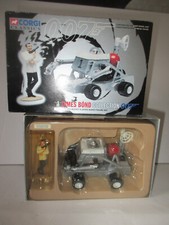 Corgi Toys James Bond 007