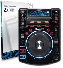 Bruni 2x Écran protecteur