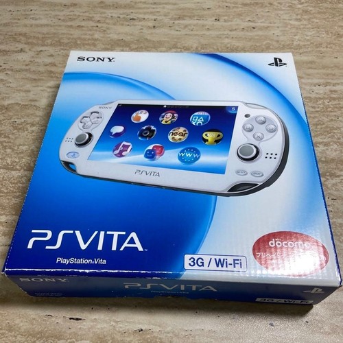 Sony playstation vita - sony,
