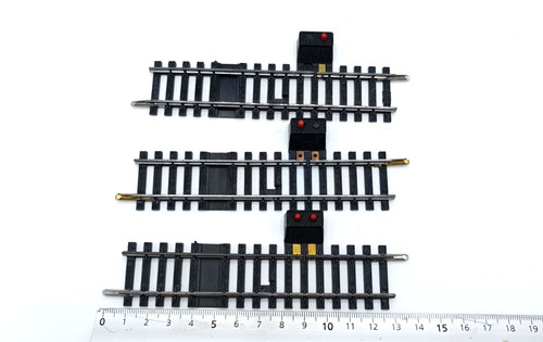 Jouef lot rails de - jouef, 3
