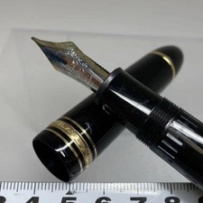 Stylo plume Mont Blanc Meisterstück 14C 585