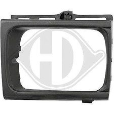 DIEDERICHS Rampe de phares