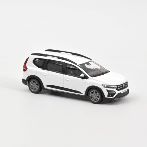 Dacia jogger 2022 - dacia, blanc