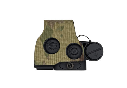 Combat textiles cordura wrap - cordura,
