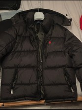 Polo Ralph Lauren – Doudoune