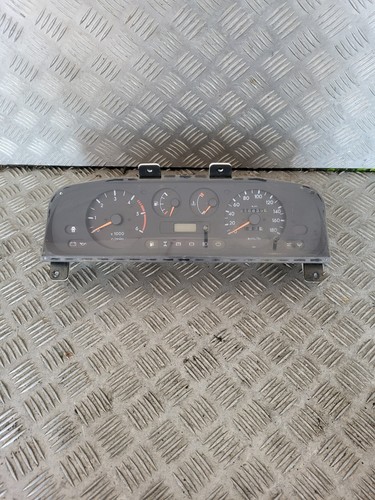 Bloc compteur nissan terrano - compteur,